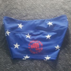 Feed Me Fight Me Wod Shorts